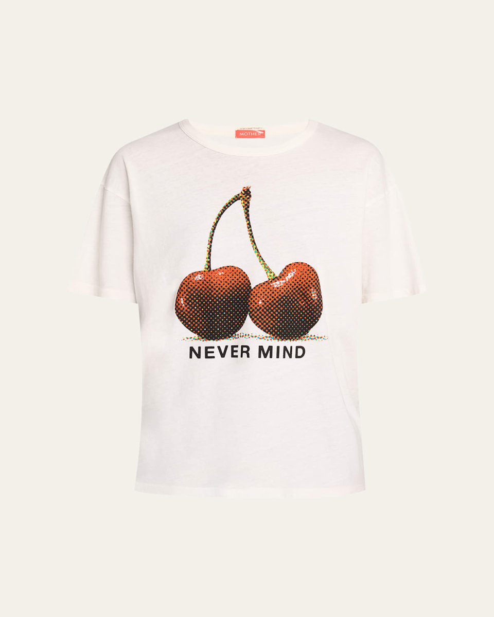 The Sleep Over Tee
